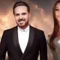 إليسا ووائل جسار يلتقيان في حفل غنائي بجدة ضمن أمسية رومانسية منتظرة إليسا ووائل جسار يلتقيان في حفل غنائي بجدة ضمن أمسية رومانسية منتظرة