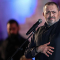 يجدد الفنان جورج وسوف حضوره في مهرجان جرش للثقافة والفنون