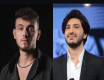 الشامي ومحمد فضل شاكر يلتقيان في حفل غنائي بالساحل الشمالي