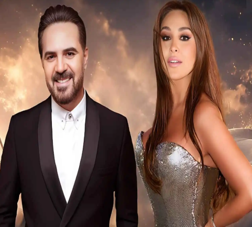 إليسا ووائل جسار يلتقيان في حفل غنائي بجدة ضمن أمسية رومانسية منتظرة