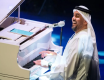 الفنان الاماراتي حسين الجسمي يطرح أغنيتين جديدتين دفعة واحدة