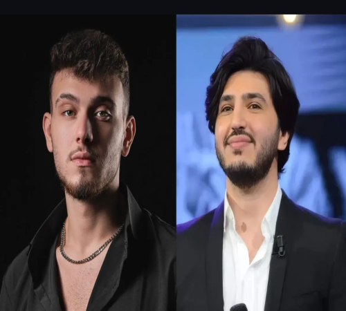 الشامي ومحمد فضل شاكر يلتقيان في حفل غنائي بالساحل الشمالي