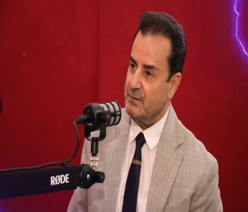 الدكتور علي شرمان: الموسيقى الشرقية تطهير للروح